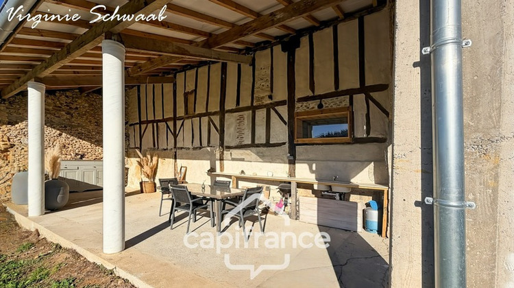 Ma-Cabane - Vente Maison HABAS, 103 m²