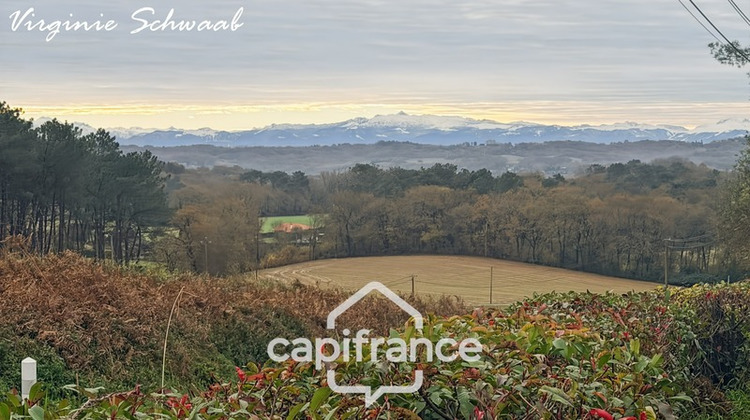 Ma-Cabane - Vente Maison HABAS, 103 m²