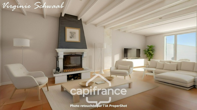 Ma-Cabane - Vente Maison HABAS, 138 m²