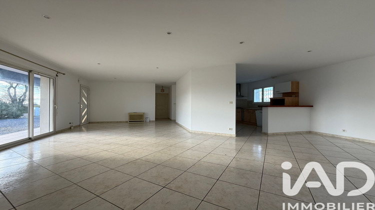 Ma-Cabane - Vente Maison Habas, 112 m²