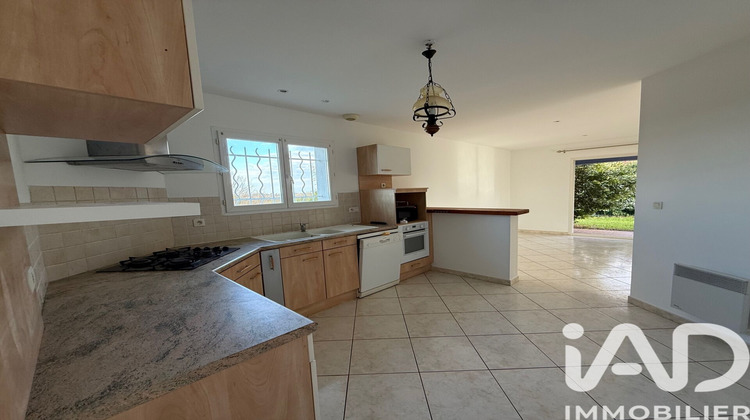 Ma-Cabane - Vente Maison Habas, 112 m²