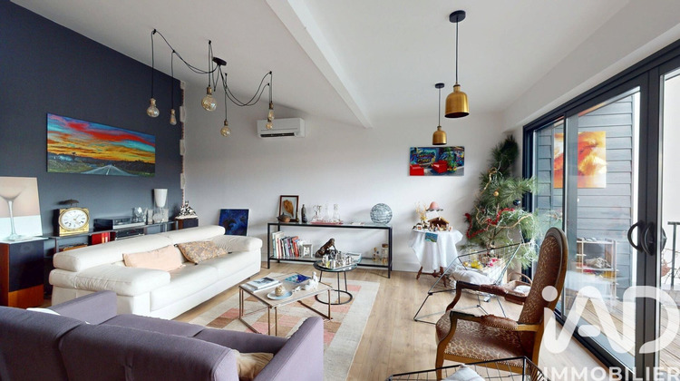 Ma-Cabane - Vente Maison Habas, 286 m²