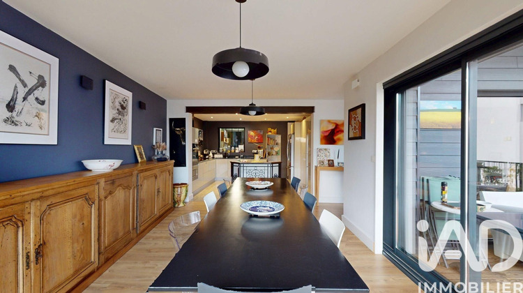 Ma-Cabane - Vente Maison Habas, 286 m²