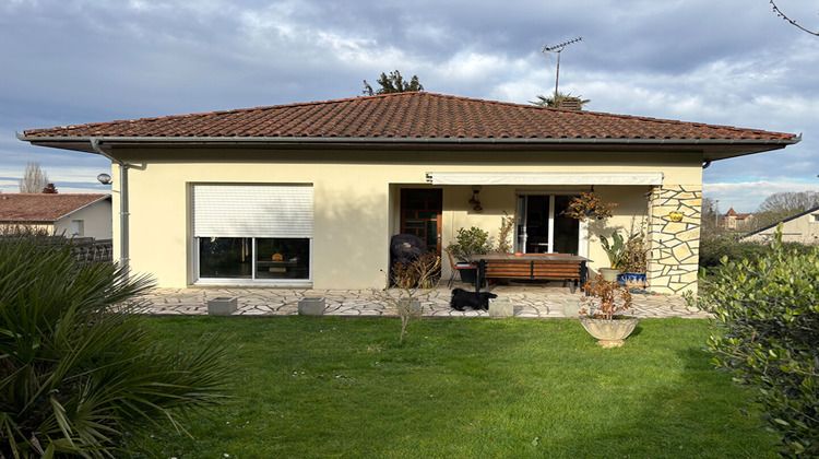 Ma-Cabane - Vente Maison HABAS, 132 m²