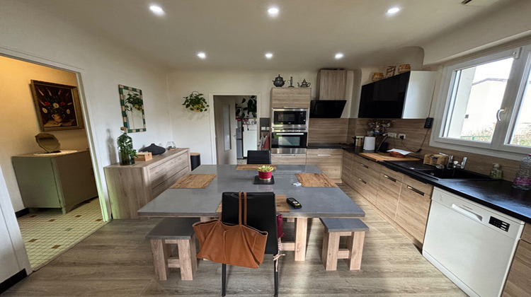 Ma-Cabane - Vente Maison HABAS, 132 m²