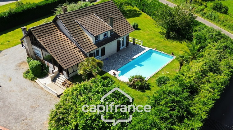 Ma-Cabane - Vente Maison HABAS, 146 m²