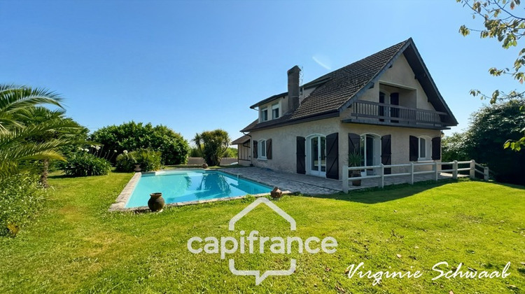 Ma-Cabane - Vente Maison HABAS, 146 m²