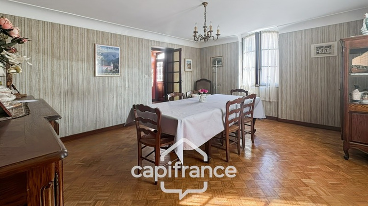 Ma-Cabane - Vente Maison HABAS, 201 m²