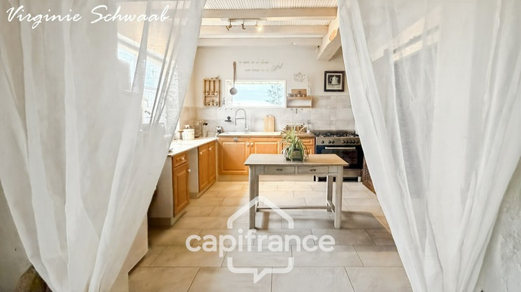 Ma-Cabane - Vente Maison HABAS, 103 m²