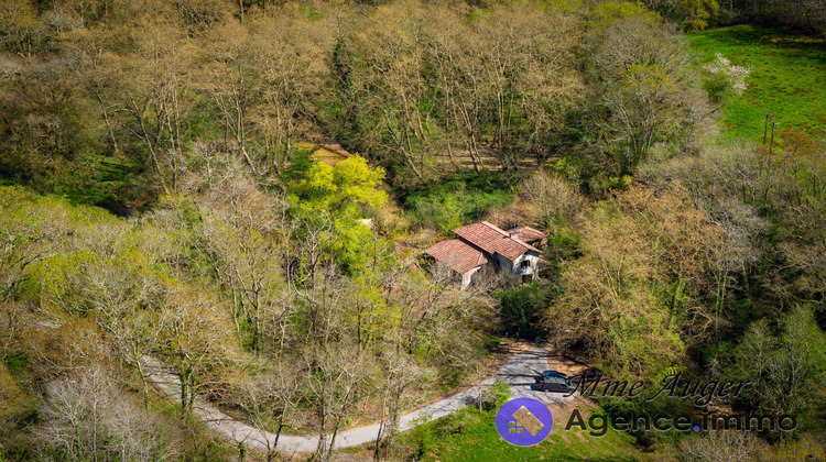 Ma-Cabane - Vente Maison Habas, 150 m²
