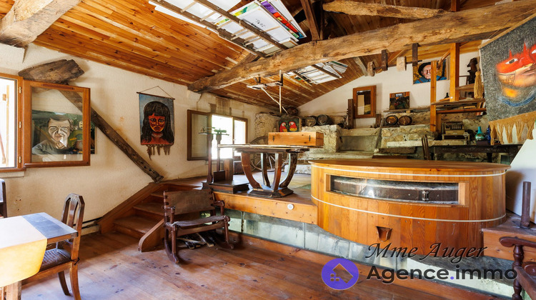 Ma-Cabane - Vente Maison Habas, 150 m²