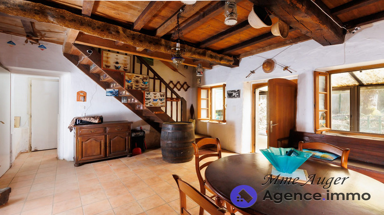 Ma-Cabane - Vente Maison Habas, 150 m²