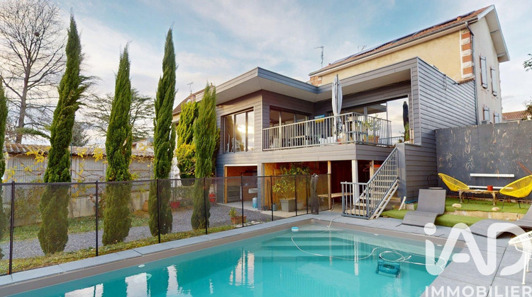 Ma-Cabane - Vente Maison Habas, 286 m²
