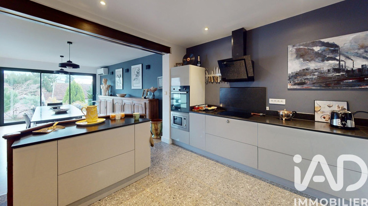 Ma-Cabane - Vente Maison Habas, 286 m²