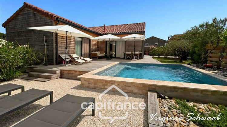 Ma-Cabane - Vente Maison HABAS, 100 m²