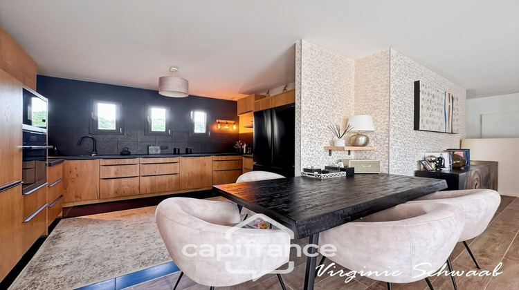 Ma-Cabane - Vente Maison HABAS, 100 m²