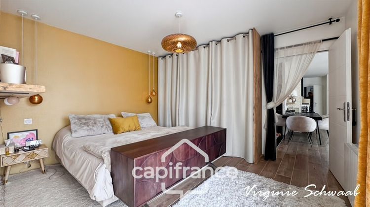 Ma-Cabane - Vente Maison HABAS, 100 m²