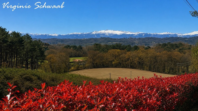 Ma-Cabane - Vente Maison HABAS, 103 m²