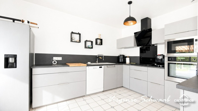 Ma-Cabane - Vente Maison HABAS, 126 m²