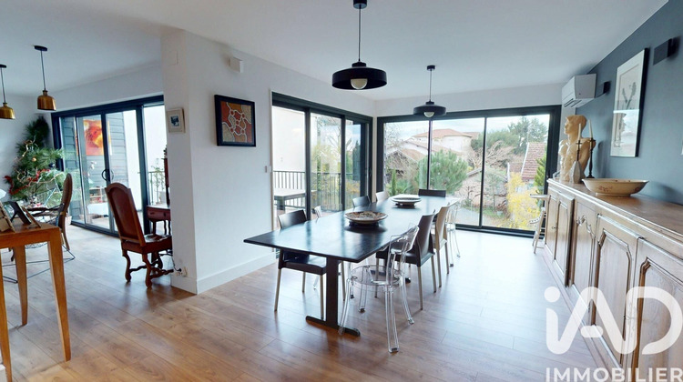 Ma-Cabane - Vente Maison Habas, 286 m²
