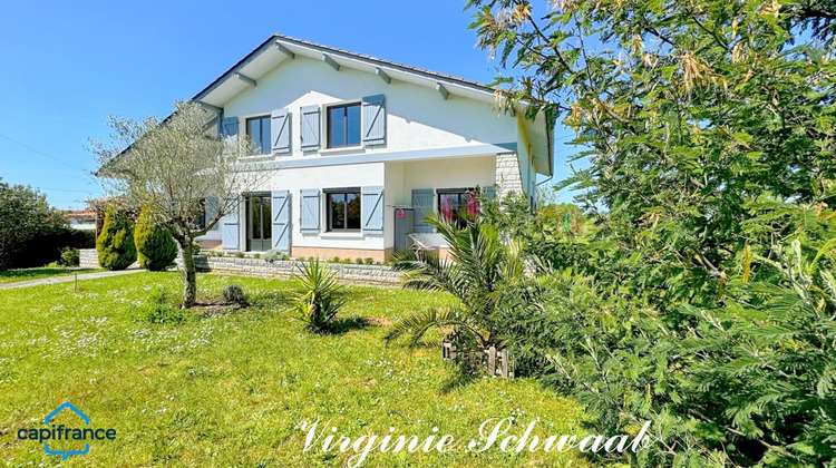 Ma-Cabane - Vente Maison HABAS, 261 m²