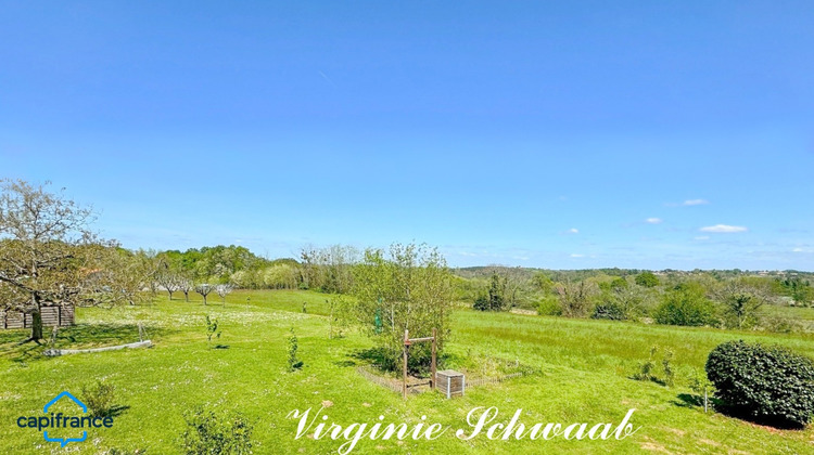 Ma-Cabane - Vente Maison HABAS, 261 m²