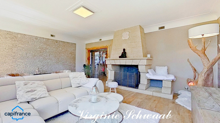 Ma-Cabane - Vente Maison HABAS, 261 m²