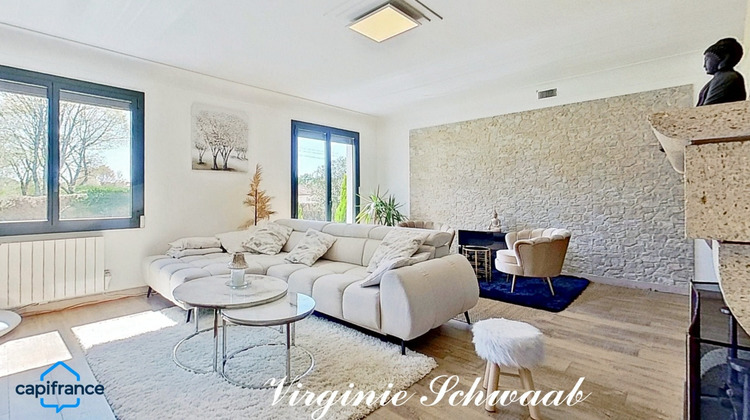 Ma-Cabane - Vente Maison HABAS, 261 m²