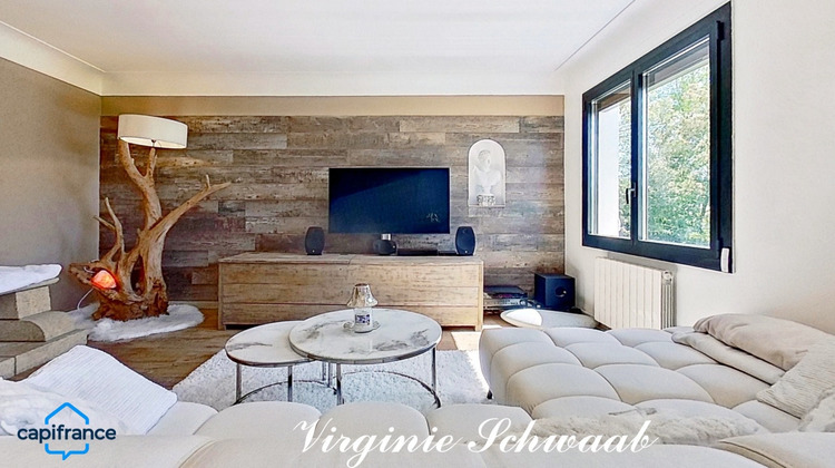 Ma-Cabane - Vente Maison HABAS, 261 m²