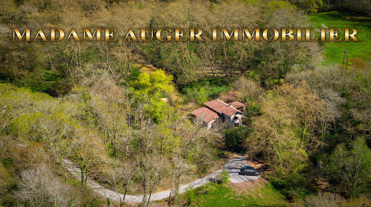 Ma-Cabane - Vente Maison HABAS, 138 m²