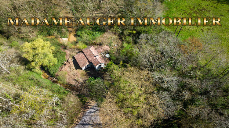 Ma-Cabane - Vente Maison HABAS, 138 m²