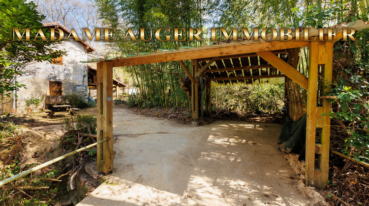 Ma-Cabane - Vente Maison HABAS, 138 m²