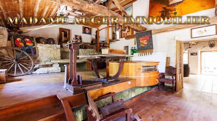 Ma-Cabane - Vente Maison HABAS, 138 m²