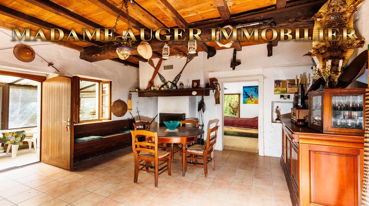 Ma-Cabane - Vente Maison HABAS, 138 m²