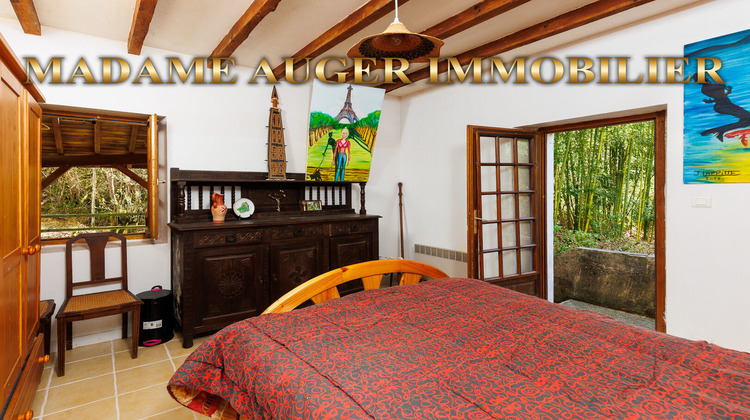 Ma-Cabane - Vente Maison HABAS, 138 m²