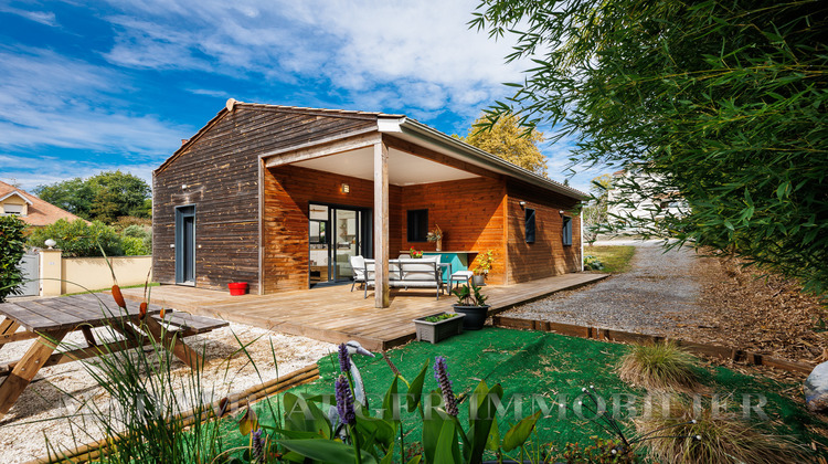 Ma-Cabane - Vente Maison HABAS, 56 m²