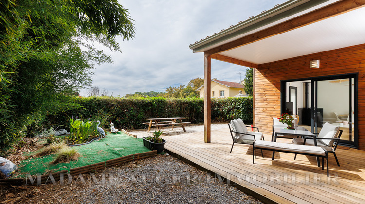 Ma-Cabane - Vente Maison HABAS, 56 m²