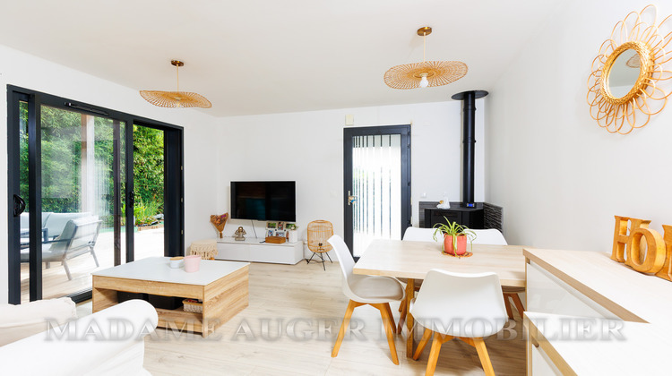 Ma-Cabane - Vente Maison HABAS, 56 m²