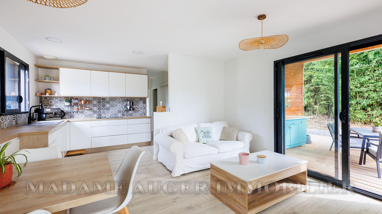 Ma-Cabane - Vente Maison HABAS, 56 m²