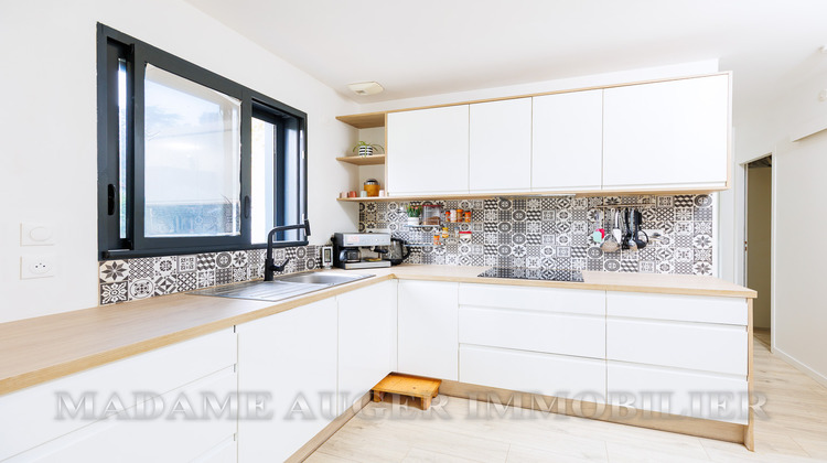 Ma-Cabane - Vente Maison HABAS, 56 m²