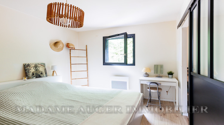 Ma-Cabane - Vente Maison HABAS, 56 m²