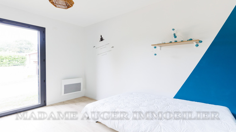 Ma-Cabane - Vente Maison HABAS, 56 m²