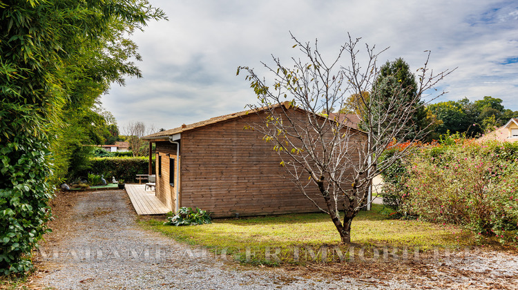 Ma-Cabane - Vente Maison HABAS, 56 m²