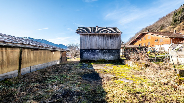 Ma-Cabane - Vente Maison Habère-Poche, 710 m²