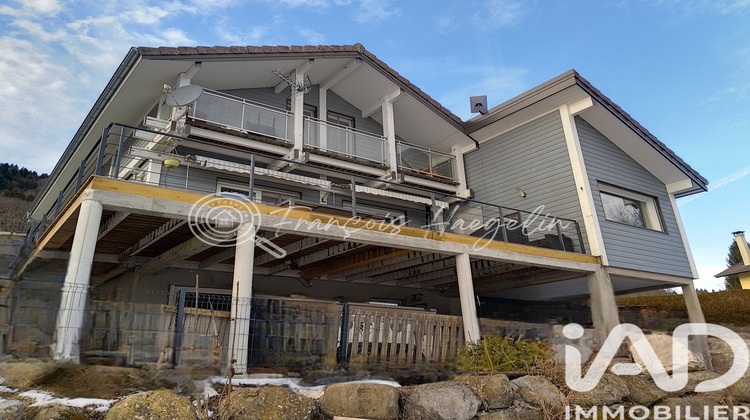 Ma-Cabane - Vente Maison Habère-Poche, 157 m²