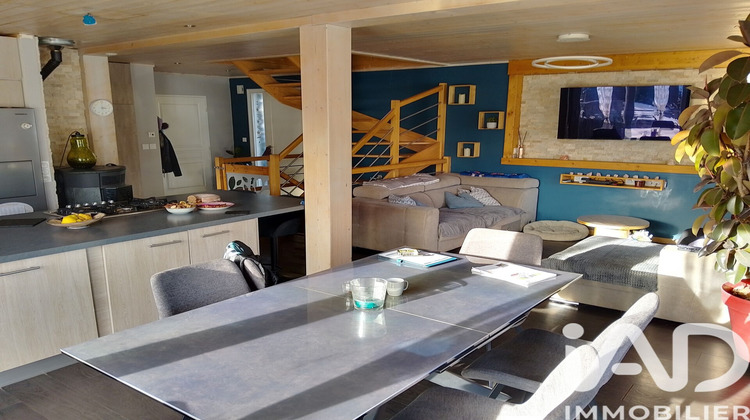 Ma-Cabane - Vente Maison Habère-Poche, 157 m²