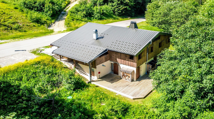 Ma-Cabane - Vente Maison Habère-Poche, 220 m²