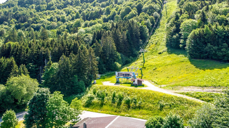 Ma-Cabane - Vente Maison Habère-Poche, 220 m²