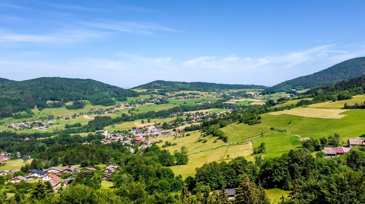 Ma-Cabane - Vente Maison Habère-Poche, 220 m²