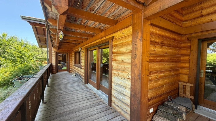 Ma-Cabane - Vente Maison Habère-Poche, 151 m²